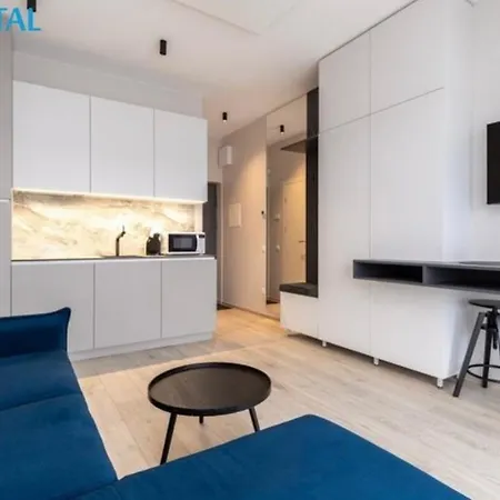 Apartment Mano Jura 2 Seimos Studija